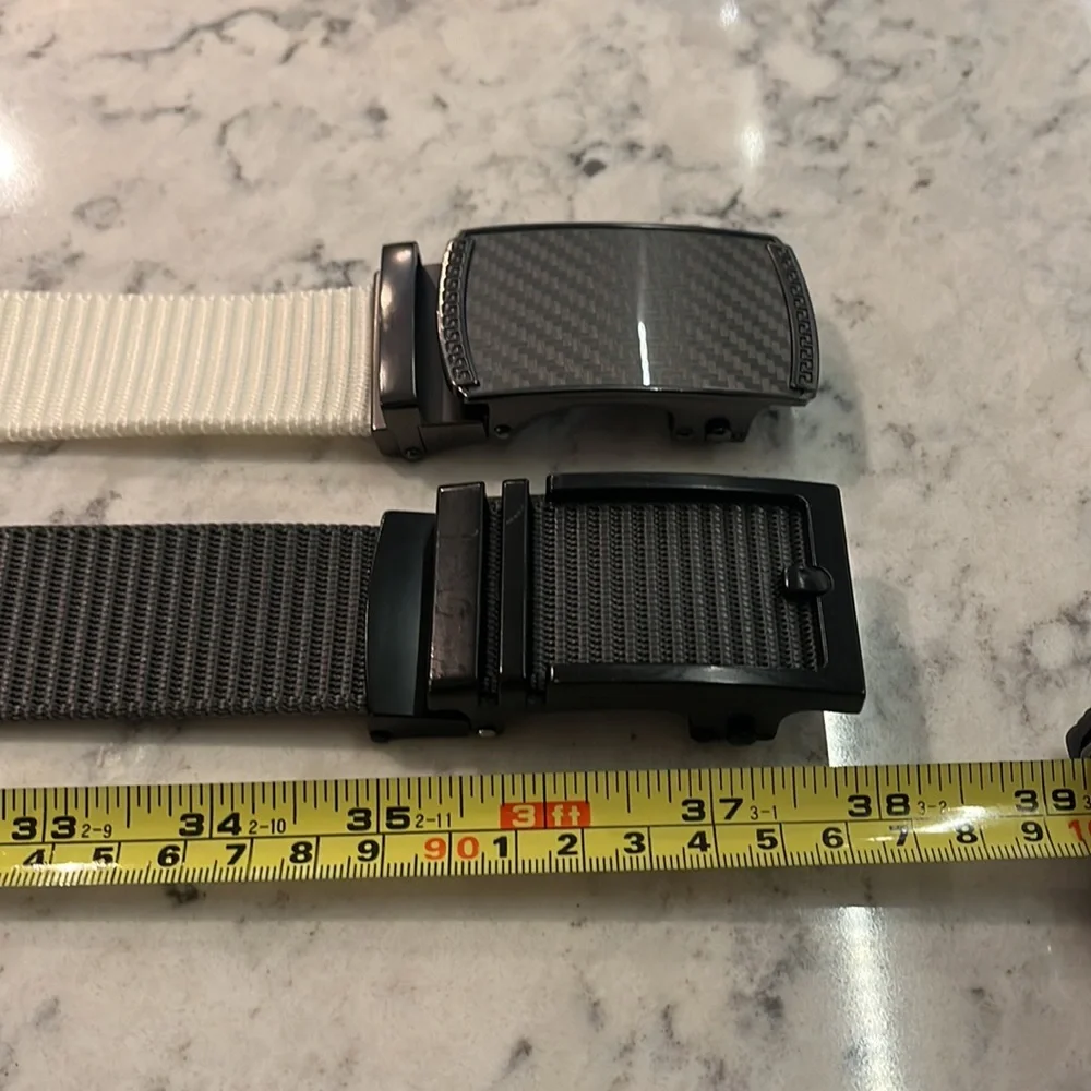 CR Adjustable Belts